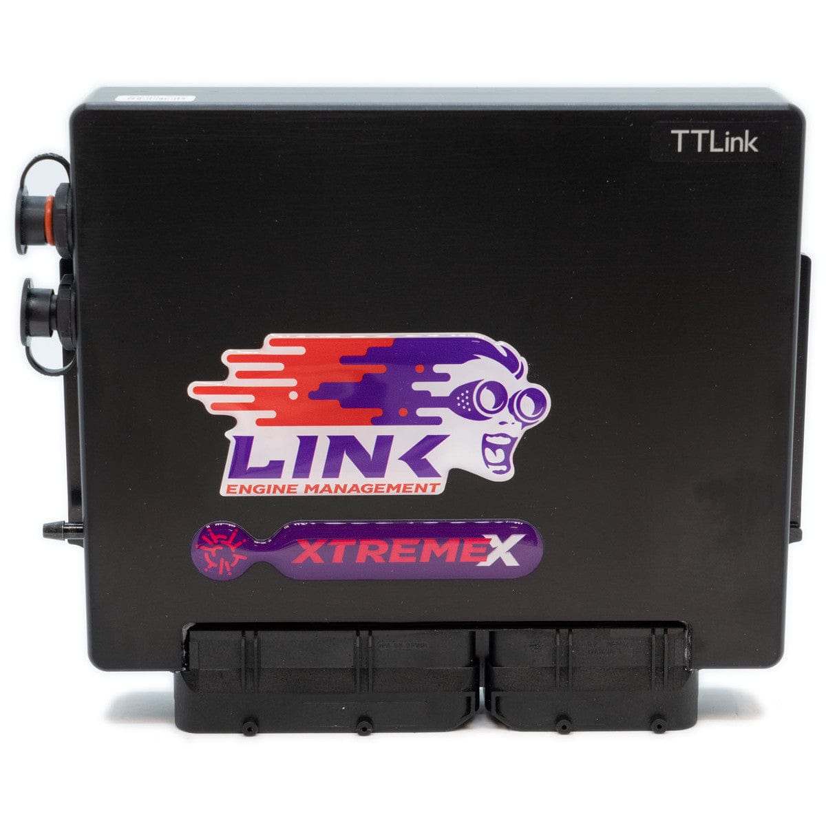 Link ECU TTLink - TTX Link ECU TTLink - TTX SR