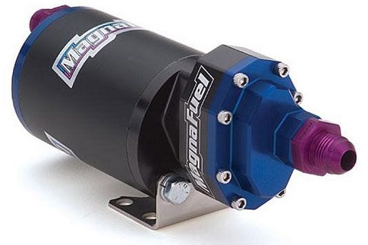 MAGNAFUEL -8AN In &: Out, 1500+ HP, 20-120 Psi MagnaFuel Magnafuel Protuner 625 EFI Fuel Pump WIMP4301 SR