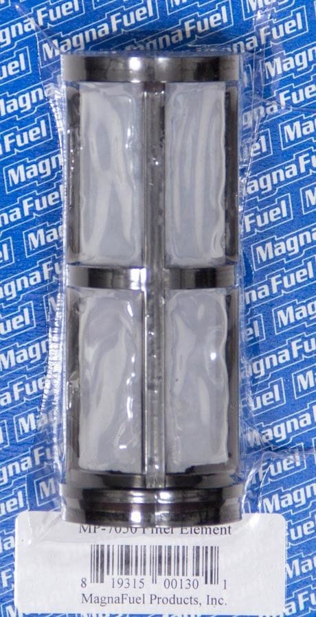 MAGNAFUEL Suit All Magnafuel Pumps MagnaFuel Fuel Pump Filter Element WIMP7050 SR
