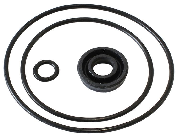 MAGNAFUEL Suit Pro-Star 500 With Filter, WIMP4450 MagnaFuel Fuel Pump Seal Kit WIMP4450-SK SR
