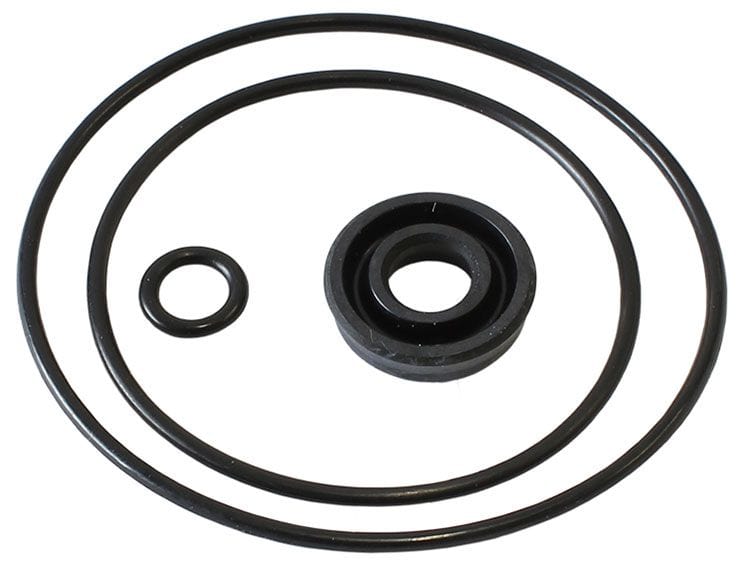 MAGNAFUEL Suit WIMP4501 MagnaFuel Fuel Pump Seal Kit WIMP4501-SK SR