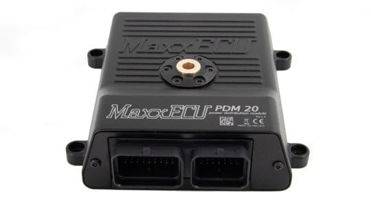 Maxx ECU Engine Management MaxxECU PDM20 MaxxECU PDM20 SR