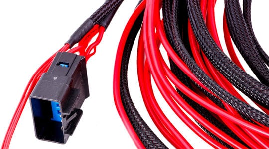 Maxx ECU Engine Management MaxxECU relay and fuse box MaxxECU relay and fuse box SR