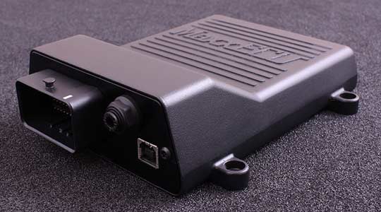 Maxx ECU Engine Management MaxxECU STREET STANDARD (ECU, harness and accessories) MaxxECU Street ECU SR