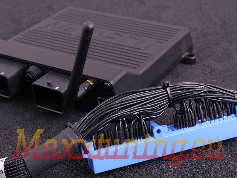 Maxx ECU Engine Management Nissan Skyline GT-R R34 Nissan Skyline GT-R R34 MaxxECU RACE Plugin EXTRA SR