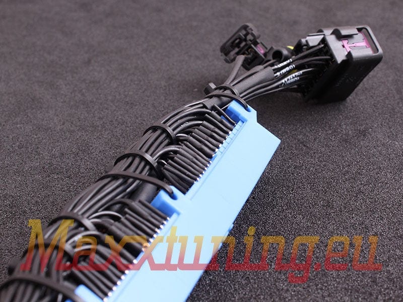 Maxx ECU Engine Management Nissan Skyline GTS/GT-R R32/33 Nissan Skyline GTS/GT-R R32/33 MaxxECU STREET Plugin EXTRA SR