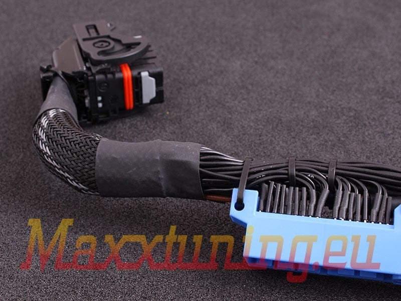 Maxx ECU Engine Management Nissan Skyline GTS/GT-R R32/33 Nissan Skyline GTS/GT-R R32/33 MaxxECU STREET Plugin EXTRA SR