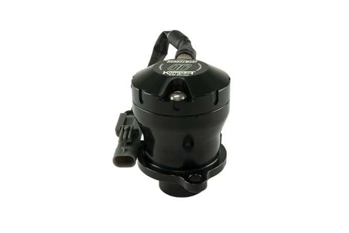 Turbosmart BOV Kompact EM Plumb Back VR13
(USA FORD RANGER 2019+)