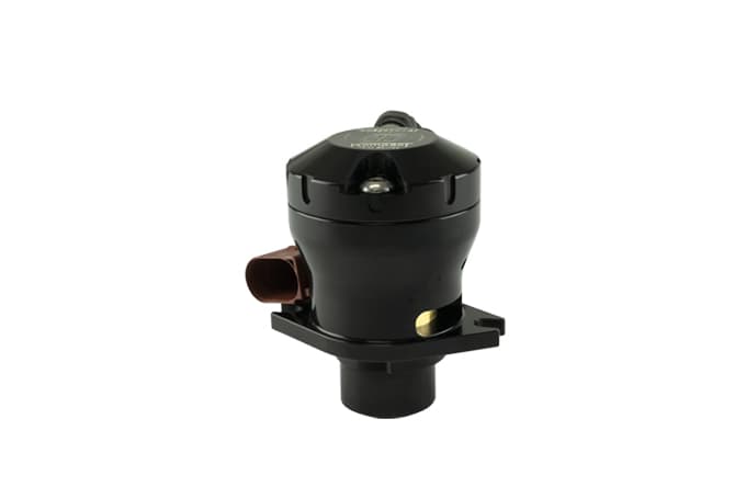 Turbosmart BOV Kompact EM Dual Port VR4
(VW/Audi/Seat/Skoda 1.4TSI)