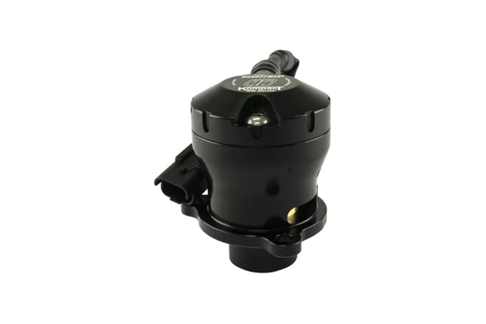 Turbosmart BOV Kompact EM Dual Port VR10
(MINI/Peugeot/Citroen/DS)