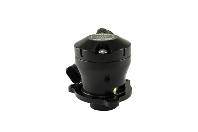 Turbosmart BOV Kompact EM Dual Port VR15
(Abarth, Alfa, Fiat, Lancia)