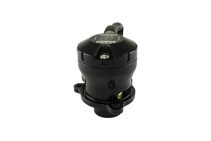 Turbosmart BOV Kompact EM Dual Port VR13
(USA FORD RANGER 2019+)