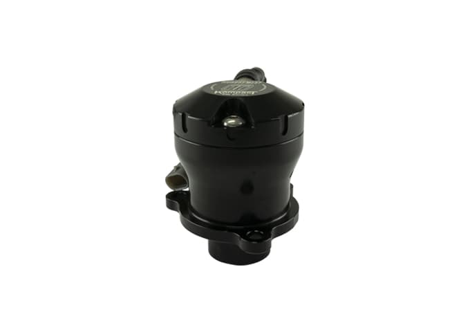 Turbosmart BOV Kompact EM Plumb Back VR22
(Ford Fiesta ST)