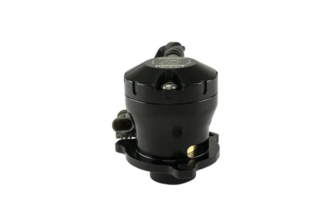 Turbosmart BOV Kompact EM Dual Port VR11
(BMW M2 N55)