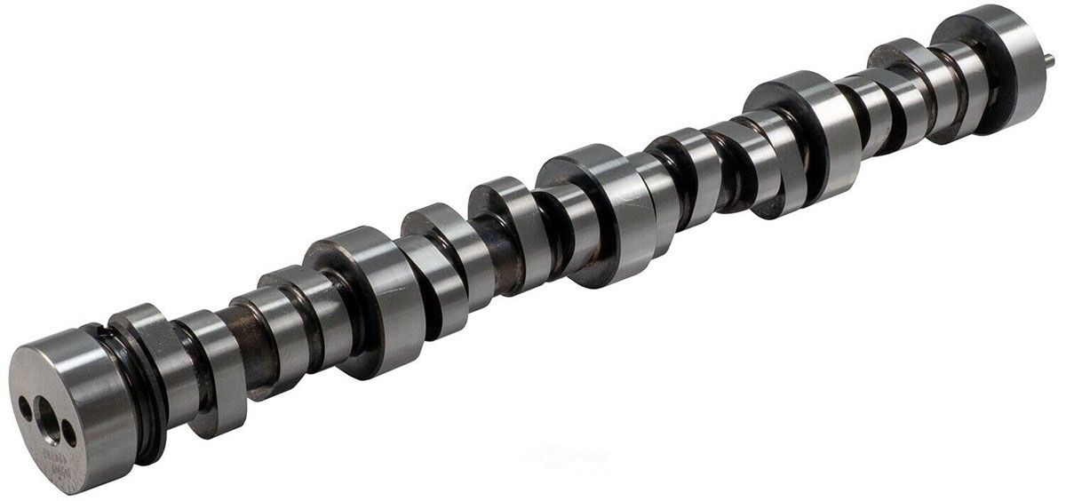 MELLING 236°/246° Dur @.050", .612"/.612" Valve Lift, 110° Lobe Separation, N Melling Class 4 High Performance Hydraulic Roller Camshaft suit GM LS 3-Bolt ME22412 SR