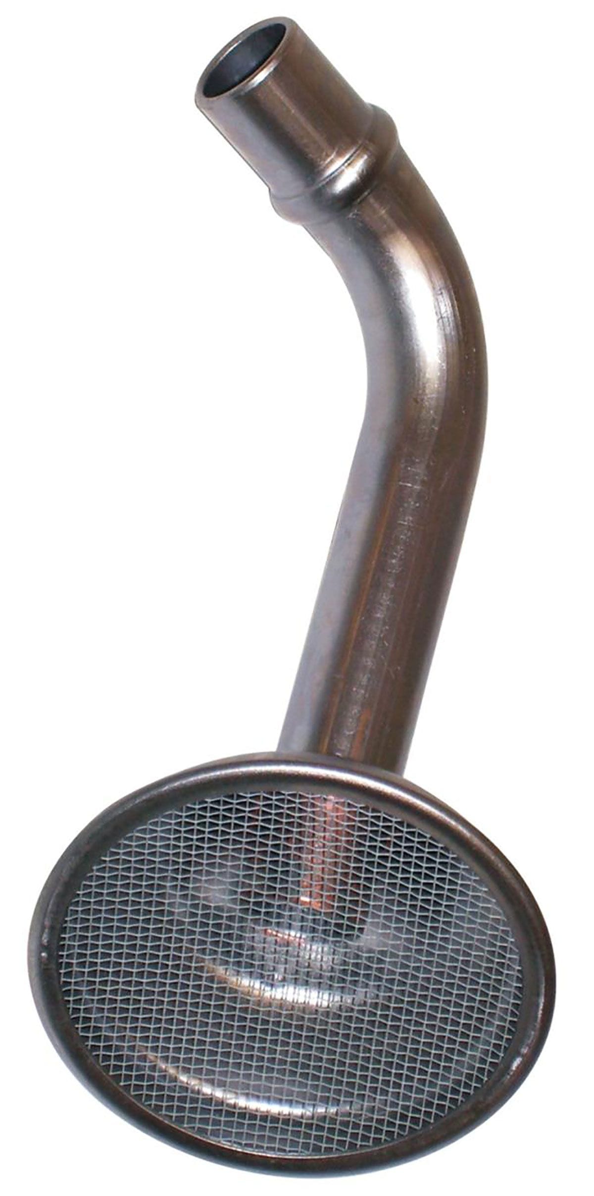 MELLING Big Block Chevy, 3/4" press in, 6.05" in length Melling Oil Pump Pick Up (Screen) ME241S SR