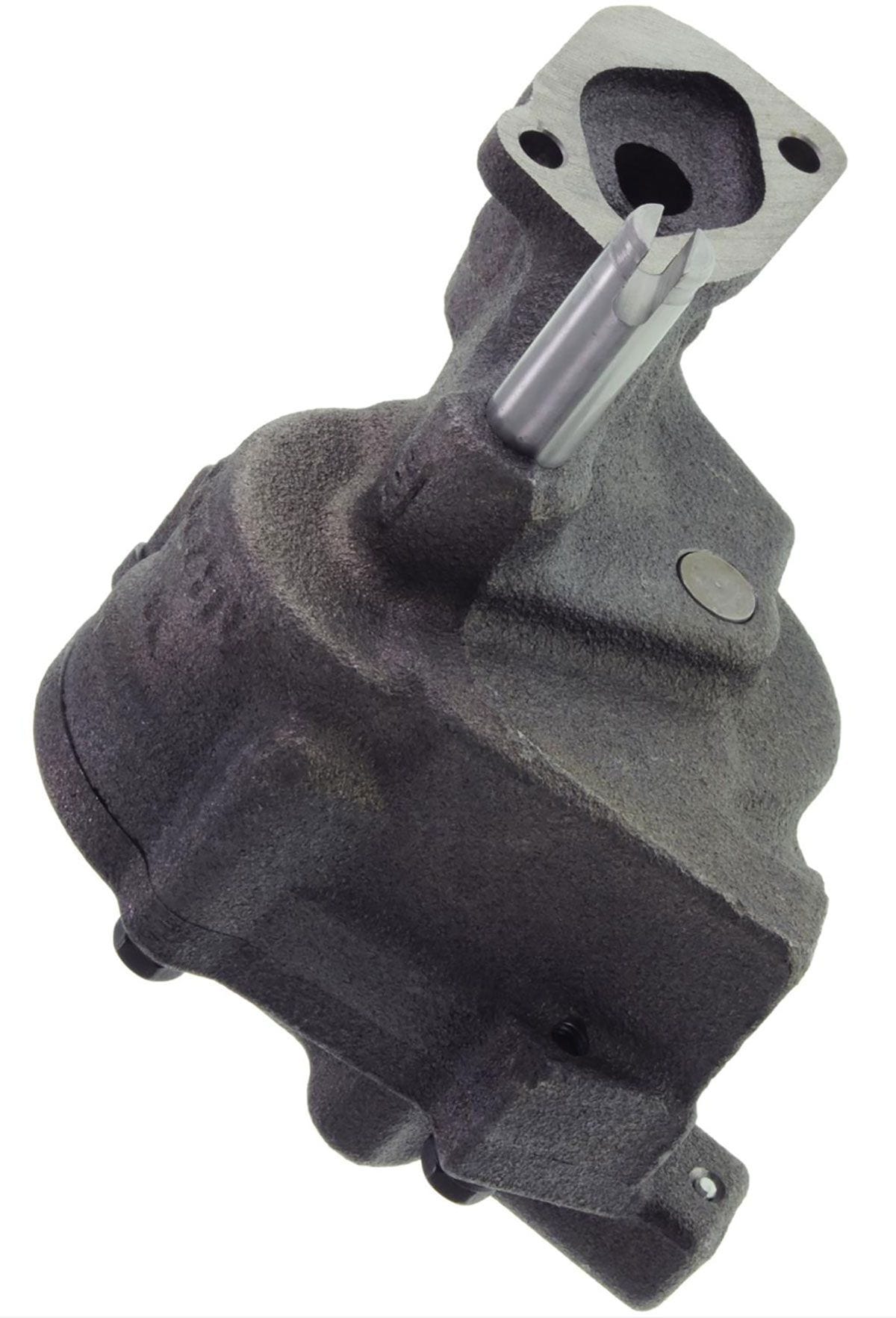 MELLING Big Block Chevy 396-454, 25% more volume than stock pump Melling High Volume Oil Pump MEM-77HV SR