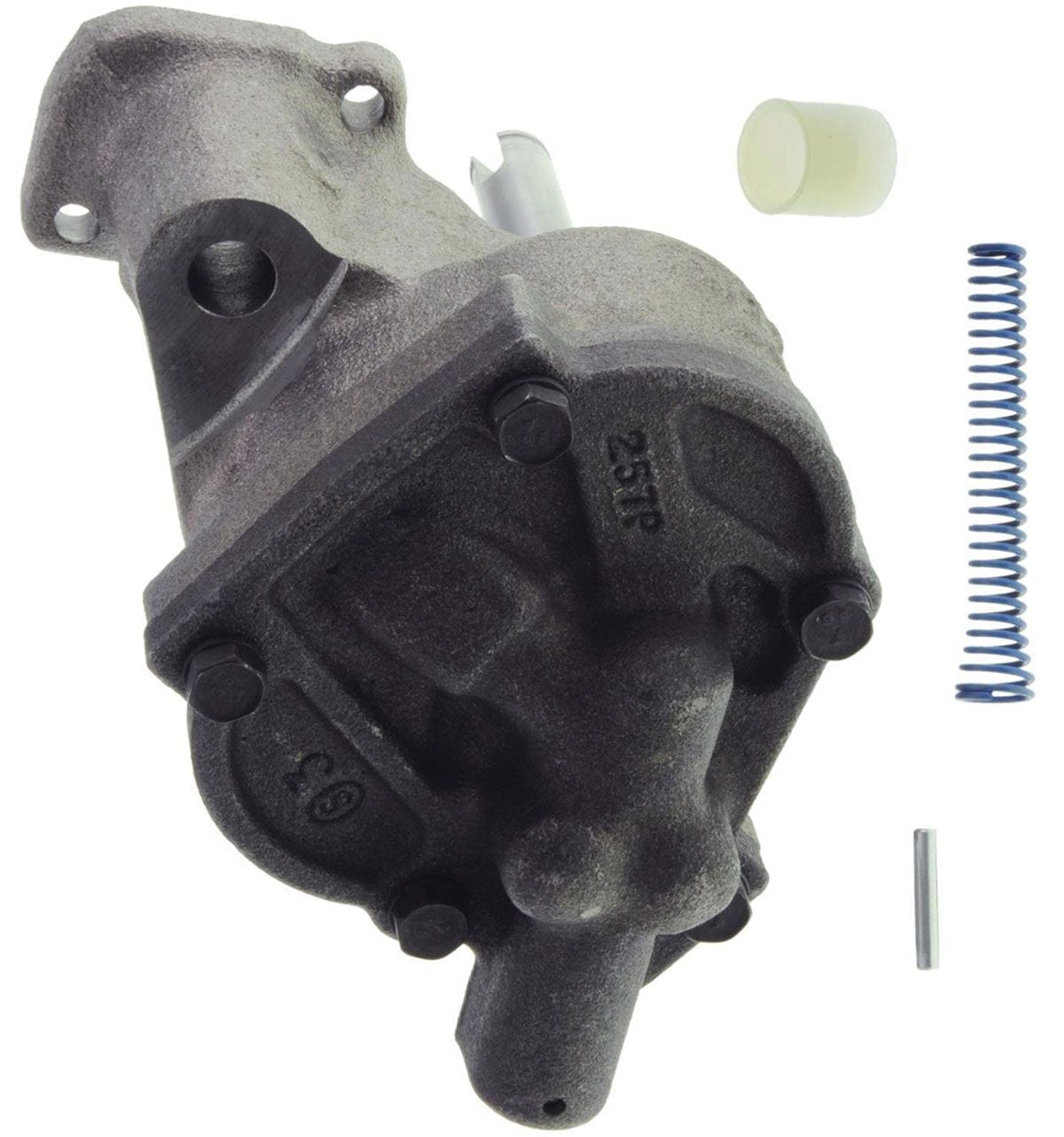 MELLING Big Block Chevy 396-454 Melling Standard Volume Oil Pump MEM-77 SR