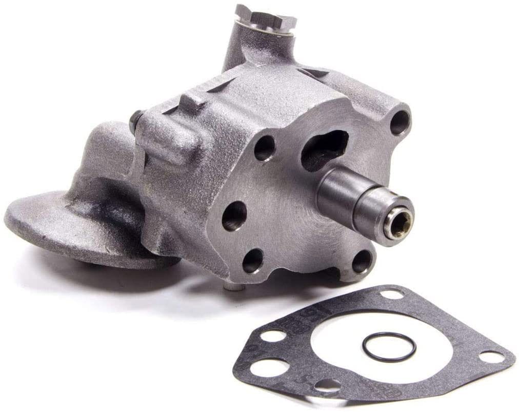 MELLING Big Block Chrysler 383-440, 25% more volume than stock pump Melling High Volume Oil Pump MEM-63HV SR