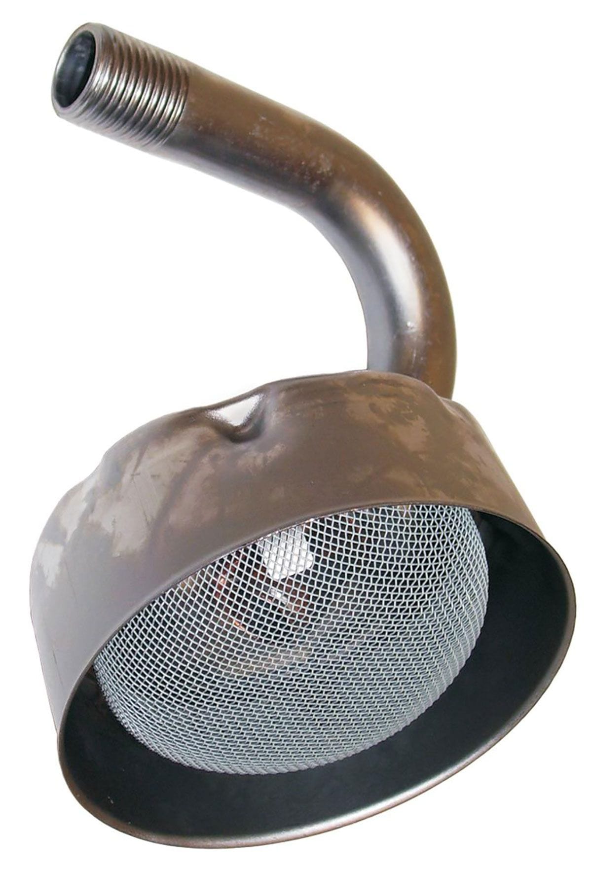 MELLING Ford 302-351C Melling Oil Pump Pick Up (Screen) ME84-AS1 SR