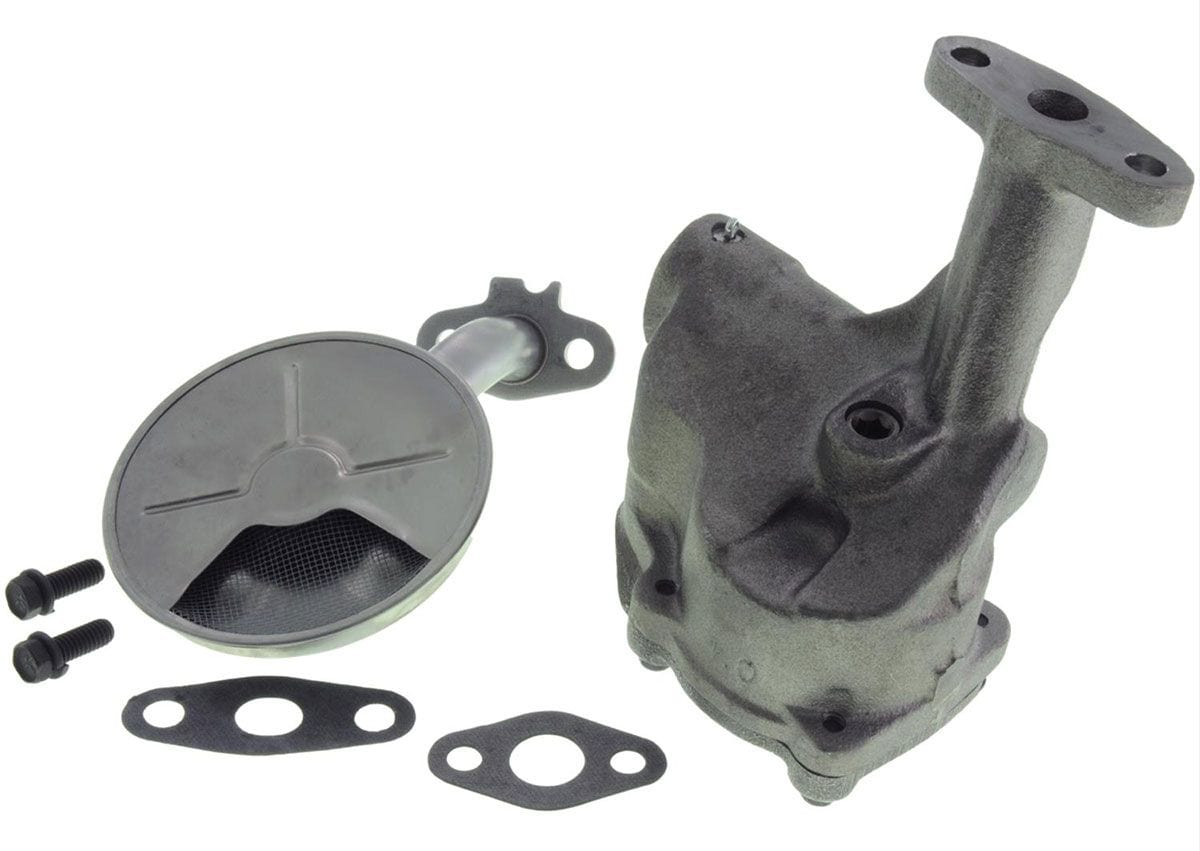 MELLING Ford 429-460, 25% more volume than stock pump Melling High Volume Oil Pump MEM-84BHV-S SR