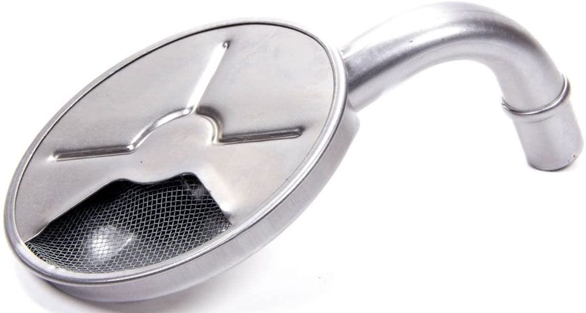 MELLING Ford 429-460 Melling Oil Pump Pick Up (Screen) ME84-CS2 SR