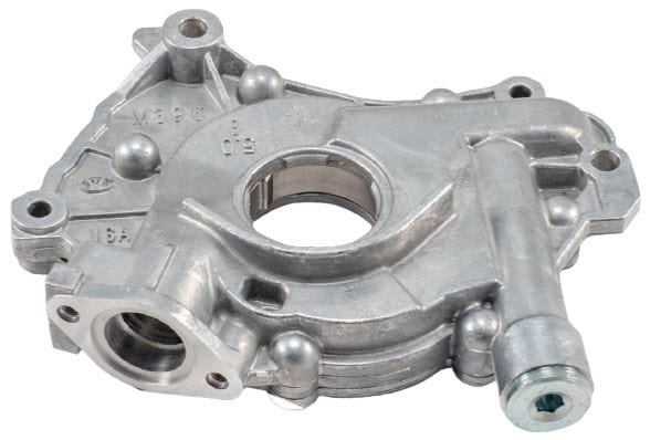 MELLING Ford 5.0L Coyote V8, FG Falcon, Mustang, F150 2011-17 Melling STD Volume Oil Pump MEM-396 SR