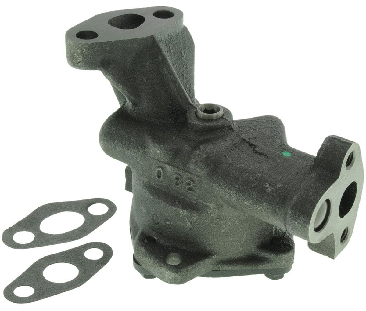 MELLING Ford FE 332-428, 25% more volume than stock pump Melling High Volume Oil Pump MEM-57HV SR