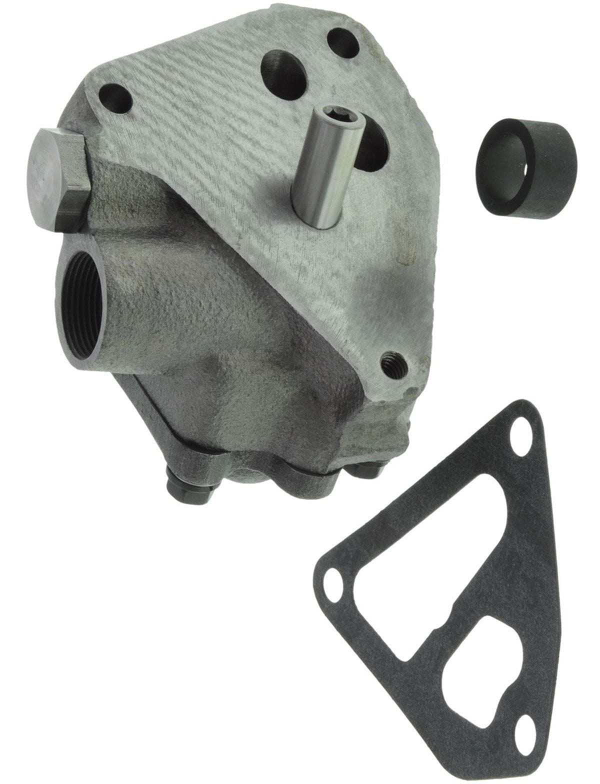 MELLING Ford Y Block 272-292, Gear type pump Melling Standard Volume Oil Pump MEM-42 SR