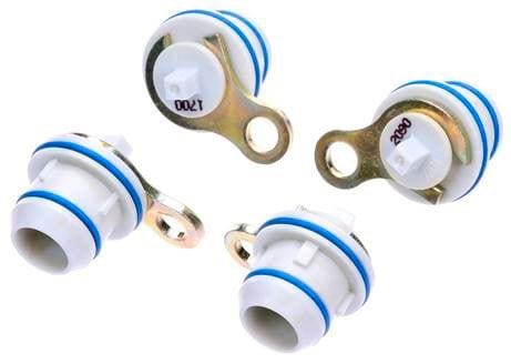 MELLING Melling MDS Delete Plug Kit MEMEP-337 SR