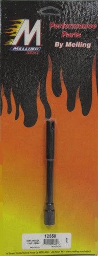 MELLING Small Block Chevy, heavy duty, chrome Melling Oil Pump Drive Shaft ME12550 SR