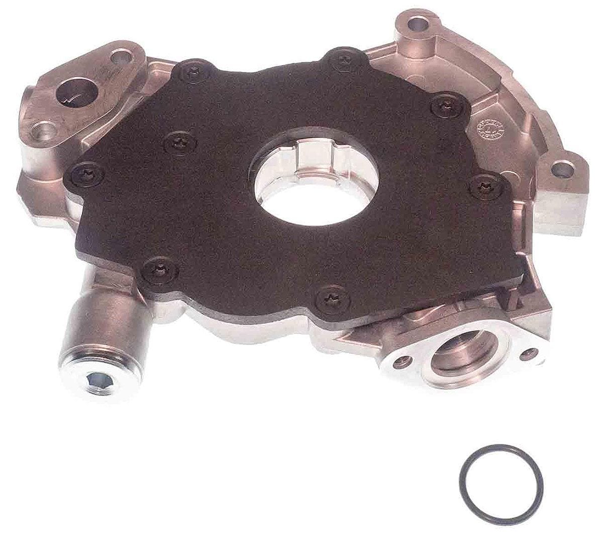 MELLING Suit Ford BA 5.4L V8 DOHC, 25% More Volume Melling High Volume Oil Pump MEM-360HV SR