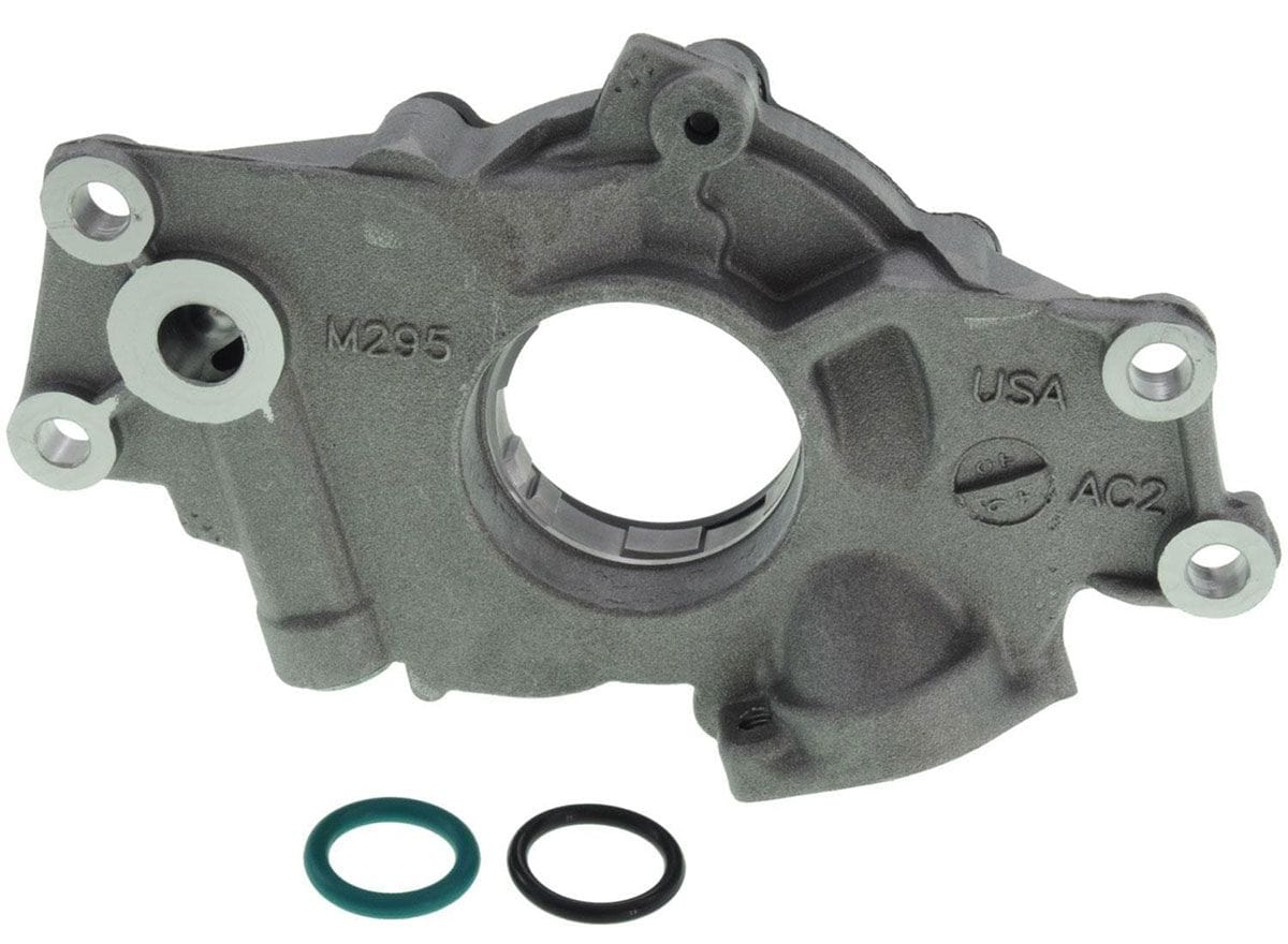 MELLING Suit GM LS Series LS1/LS2/LS6 Holden/Chev Commodore Melling High Volume Oil Pump MEM-295HV SR