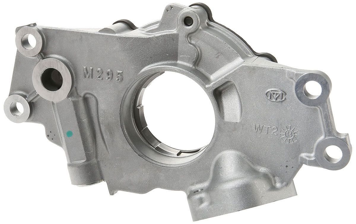 MELLING Suit GM LS Series LS1/LS2/LS6 Holden/Chev Commodore Melling Standard Volume Oil Pump MEM-295 SR