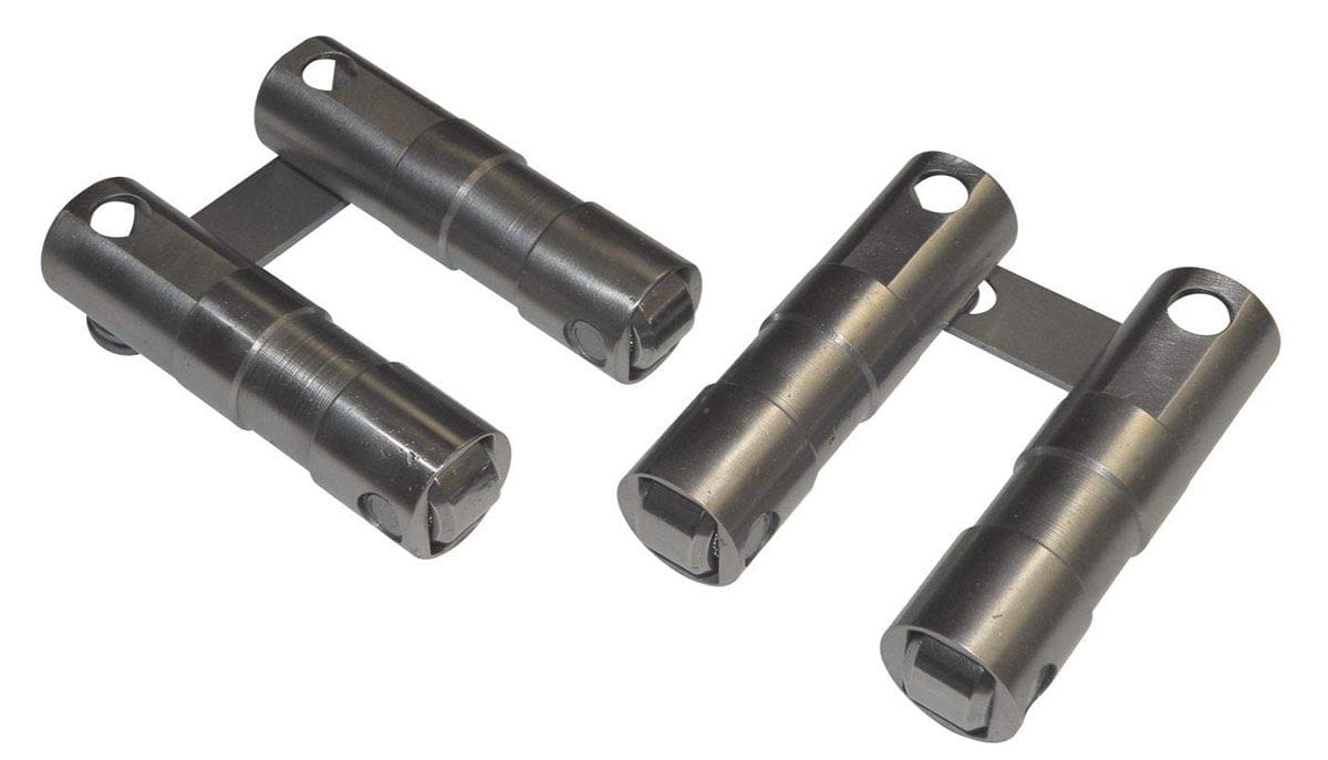 MELLING Suit SB Chev Pre-1986 (16) Melling Retro Fit Hydraulic Roller Lifters MESB817RF16 SR