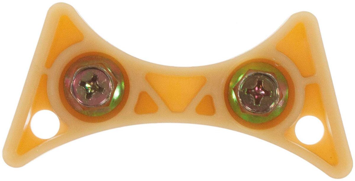 MELLING Timing Chain Damper with Bolts Melling Timing Chain Damper with Bolts MEBD417 SR