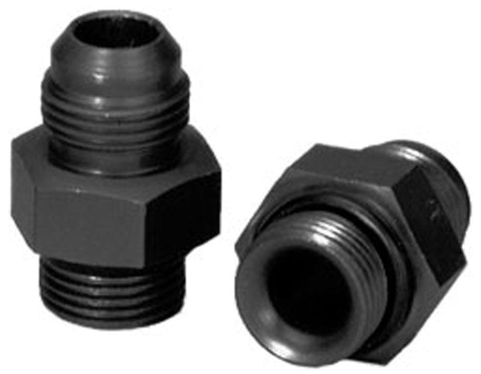 MOROSO -10AN to -12AN (2 Pack) Moroso Filter Fittings Internal Screen MO22610 SR