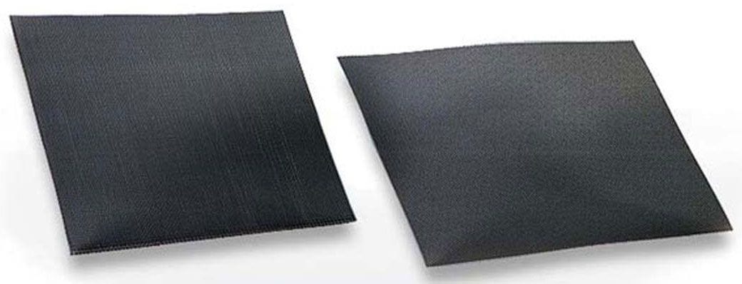 MOROSO 23" x 16" Moroso Universal Uni-Directional Windage Tray Screen MO22912 SR