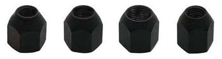 MOROSO 5/8-18 Thread, 7/8" Hex Moroso Competiton Wheel Nuts MO46340 SR