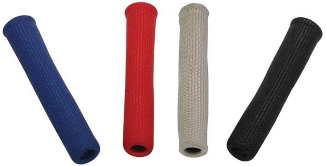 MOROSO Black (Pair) Moroso High-Temperature Boot Sleeve MO71994 SR