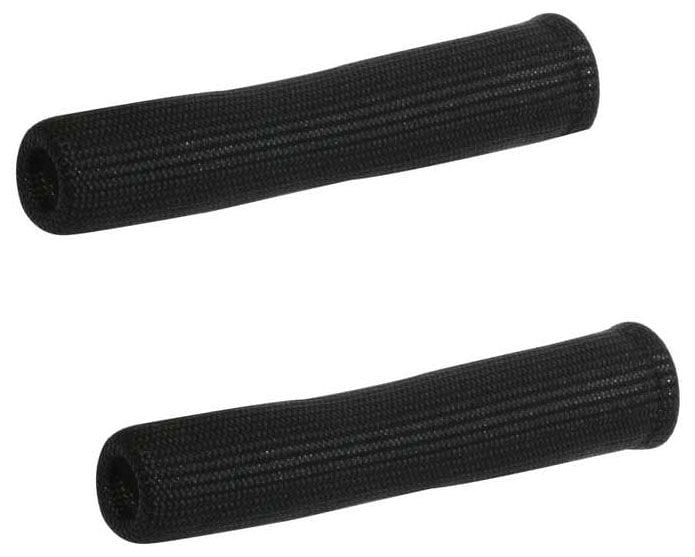 MOROSO Black (Pair) Moroso High-Temperature Boot Sleeve MO71994 SR