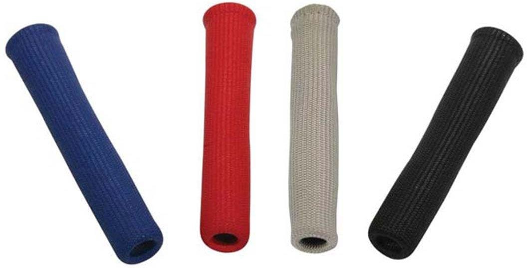 MOROSO Blue (Pair) Moroso High-Temperature Boot Sleeve MO71992 SR