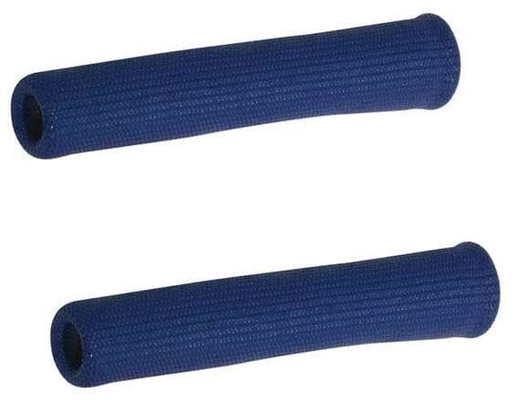 MOROSO Blue (Pair) Moroso High-Temperature Boot Sleeve MO71992 SR