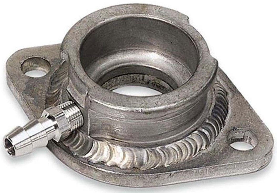 MOROSO Bolt-On Suit SB & BB Chev Moroso Billet Aluminium Filler Neck MO63466 SR