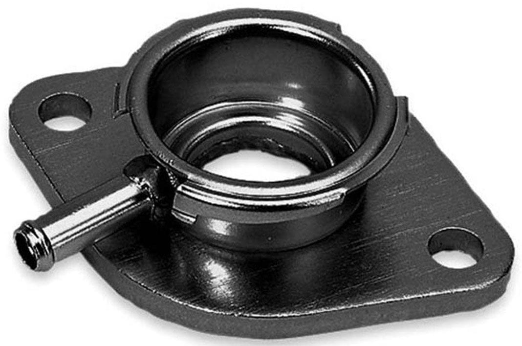 MOROSO Bolt-On Suit SB & BB Chev Moroso Stamped Aluminium Filler Neck MO63465 SR