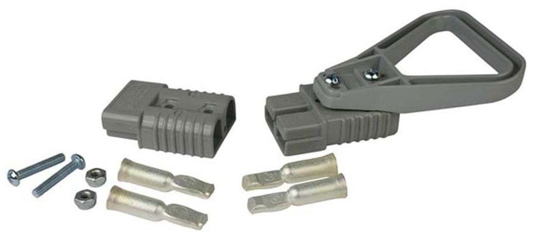 MOROSO Moroso Battery Quick-Connect Plug MO74200 SR