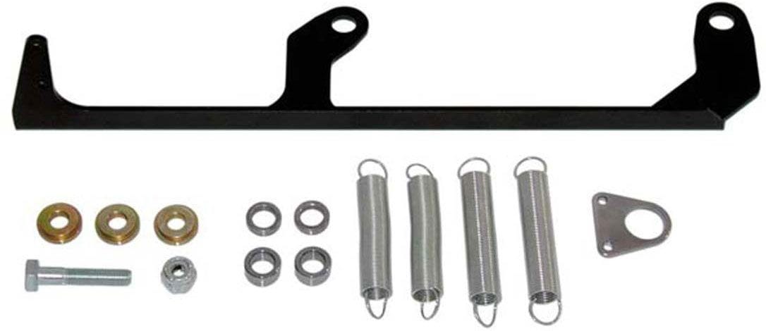 MOROSO Suit 4500 Series Dominator Carburettors Moroso Throttle Return Spring Kit MO64918 SR