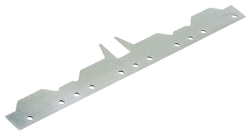 MOROSO Suit BB Chev Moroso Crankshaft Wiper MO25830 SR