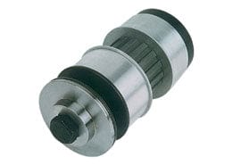 MOROSO Suit BB Chev With 5" Mandrel Length Moroso Vacuum & Dry Sump Pump Drive Kit MO63844 SR