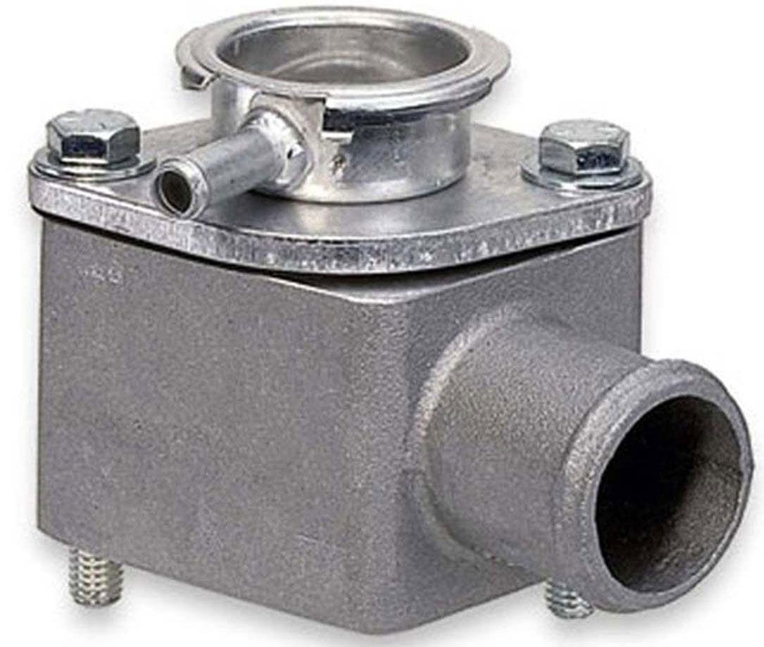 MOROSO Suit Chev V8 & 90° V6 Moroso Manifold Filler Neck Kit MO63420 SR